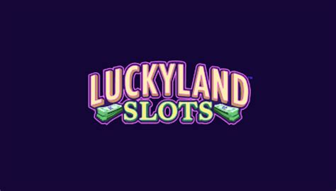 LuckyLand Slots Promo Code and Offers 2024.